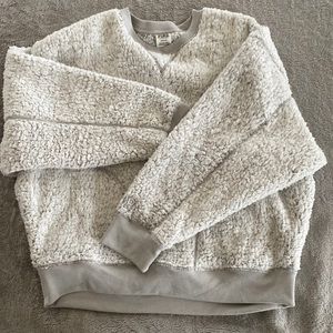 Perfect condition, super comfy!